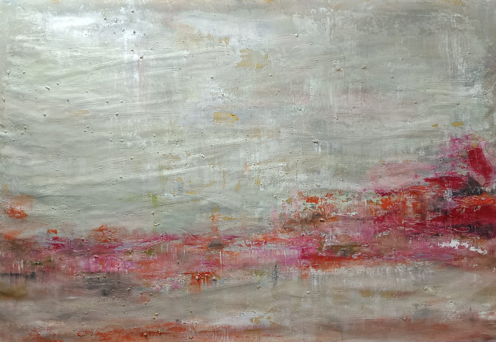 Atardecer en Septiembre