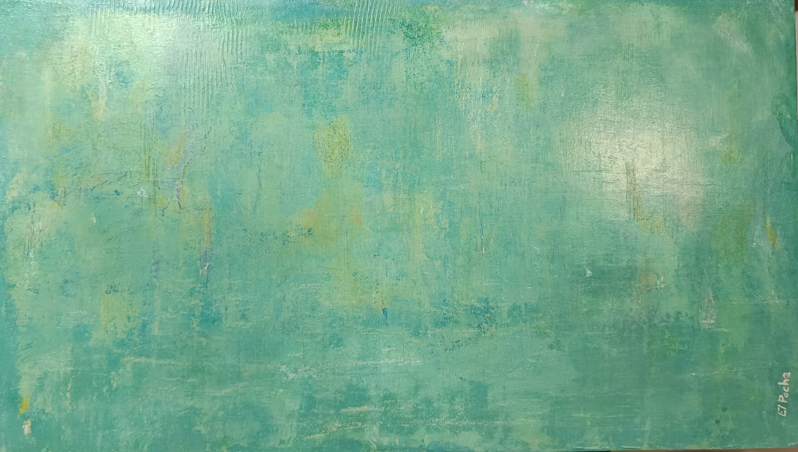 Díptico Bahía Hibe II